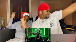 The Yanayez "On The Radar" Freestyle (PART 2) Reaction Video