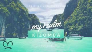 ღ Kizomba Instrumental 2018 | My Realm [ Zouk Type Beat ]