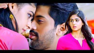 Superhit South Hindi Dubbed Blockbuster Romantic Action Movie Full HD 1080p | Viswanth, Pallak Movie