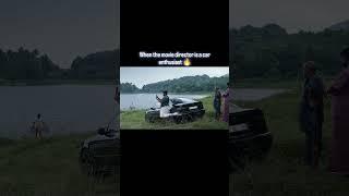 when the movie director is a car enthusiast .   #cars #carenthusiast #explore