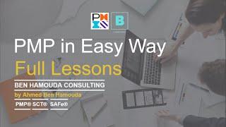 PMP in Easy Way Lesson 59: How to create PMI account