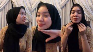 REKOMENDASI HIJAB STYLE  VIRAL DI SOSIAL MEDIA SEMOK BAHENOL MONTOK CANTIK IMUT | REFERENSI HIJAB