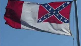 National Anthem Of The Confederate States Of America