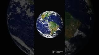 Sound of earth (real) #shorts #viral #earth