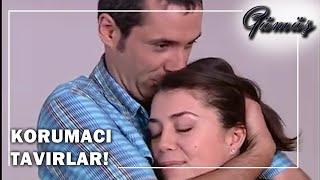 Gökhan, Bahar İçin Endişelendi! - Gümüş 59. Bölüm