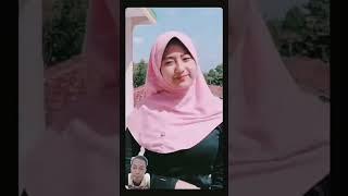 Masih Kecil Tapi Gede ll  Leona Kanza @leonakanza6783 #cekerbabat #tiktok #viral