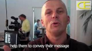 Dick van den Oever  |  On Camera tips