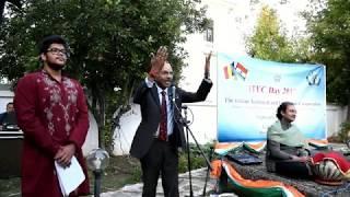 ITEC Day 2017 Ambasada Indiei, Embassy of India