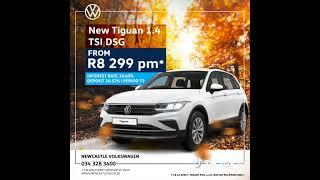 Newcastle VW77 Allen Street, Newcastle,2940034 328 3600#polovivo #carlovers #vwsouthafrica