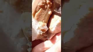 #minerals #crystals #youtubeshorts #viralvideo #shorts #tendencias #trending