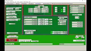 MACH3 USB 4AXIS AND MPG PENDANT WIRING&CONFIG