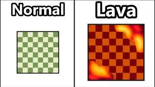 Chess - The LAVA Update