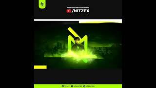 Green Smoky Channel Banner #SpeedArt On Ibis Paint X | #Shorts | By Nitzex