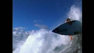 Windows (2003) - Rip Curl Surf film - Mick Fanning, Jamie O'Brien, Nathan Hedge, Manoa Drollet