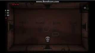 The Binding of Isaac Rebirth сид c0me back