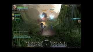 Dragon Nest Funny Moments