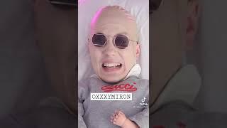 OXXXYMIRON "описался"  #TikTok #ТикТок #oxxxymiron