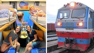 Sleeper Train  | Vietnam 9