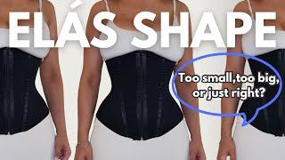 Is your waist trainer the perfect fit?