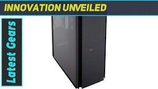 Corsair Obsidian 1000D: The Ultimate Gaming PC Case