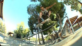 Tony Tave's "Theatrix" Part