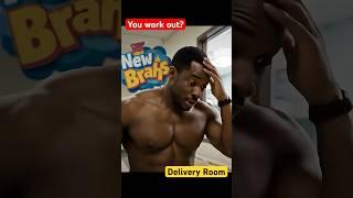  Out of Context Comedy: Delivery Room