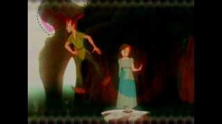 Peter/Wendy ~I'm In Trouble~