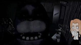 Прохожу вторую ночь FNAF/ Five nights at Freddy's