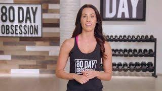 80 Day Obsession | Official Sizzle | Beachbody