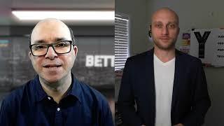 Better Biz ft. Yuriy Tyurin | New perspective on your business direction