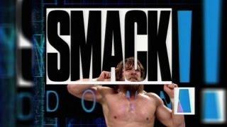 WWE Mashup: SmackDown Goes Old School