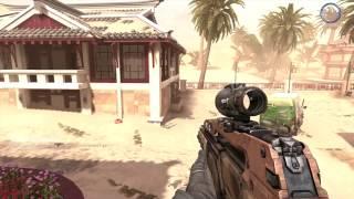 Black Ops 2 Mirage 20-9 Are You Buy A PS4