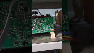 IEK 45KVA Готовый после переделки. Видео по восстановлению на канале. #repair #ремонт #апгрейд