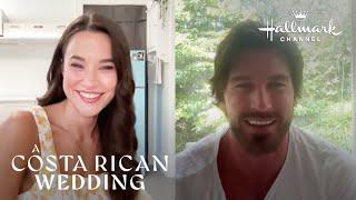 A Costa Rican Wedding - Live - Hallmark Channel