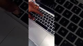 reinstall Mac os in MacBook #trending #macbook #ios #macbookpro #mac #technology #tech