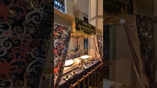 Sheraton Imperial Kuala Lumpur Hotel Ramadan Buffet 2025 Promotion!
