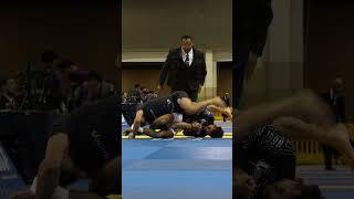 Carlos Henrique Choi Bar Finish  #bjj #ibjjf #cbjj