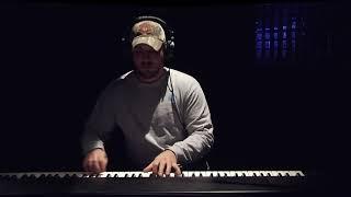 Matt Williams - I'll Kiss You (Live Piano Version)