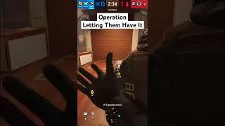Best Attack Strategy #r6 #r6siege #rainbowsix