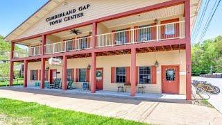 704 Brooklyn St, Cumberland Gap, TN Presented by Nichole Goins.