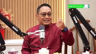 Dr Abu Hafiz-Wahabi_Do i care..Allah bg akal utk berfikir bkn main ikut saja