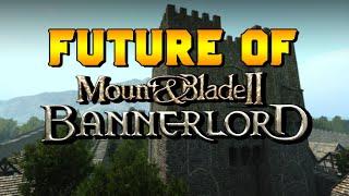 Future of Mount & Blade 2: Bannerlord (Dev Update!)