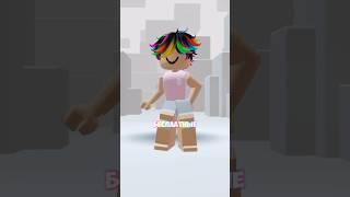 ️‍БЕСПЛАТНЫЕ ВОЛОСЫ В РОБЛОКСЕ ЗА СЕКУНДУ?! #roblox #роблокс #бесплатныевещироблокс #freeugc