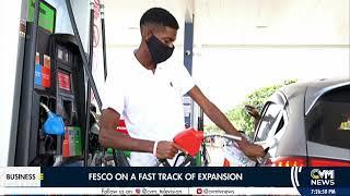 FESCO on a Fast Track of Expansion | @CVMTVNews