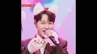 박서진 전유진 환상의 듀엣 부끄부끄 최초공개