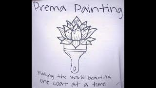 Loving Local Louisville Series: Featuring Prema Painting, LLC