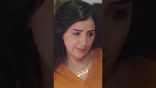 شهد بتحاول تطمن سماح #الأسطورة