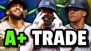 Yankees Made BEST TRADE in Years!? Fernando Tatis Jr is BACK, Shohei Ohtani.. (MLB Recap)