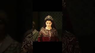 O sırada kösem sultan️‍ #magnificentcentury #muhteşemyüzyıl #hürremsultan #turkishseries #kosem