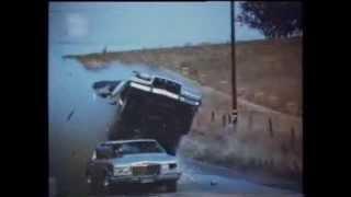 The Junkman (1982) - OST Clips - Chases and Crashes